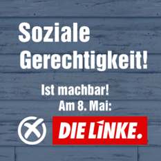 Soziale Gerechtigkeit