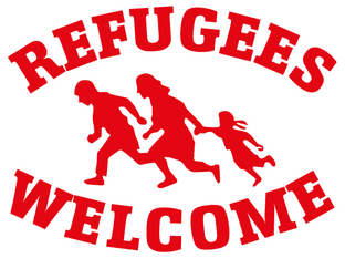 Refugees Welcom