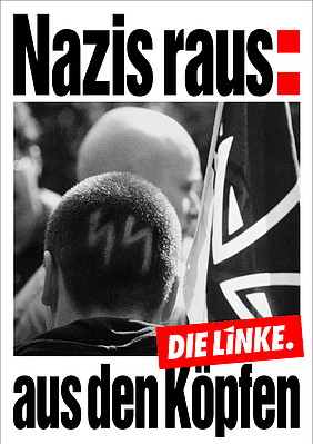 Nazis raus