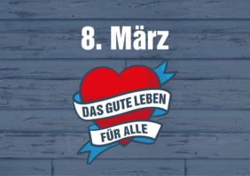 Weltfrauentag