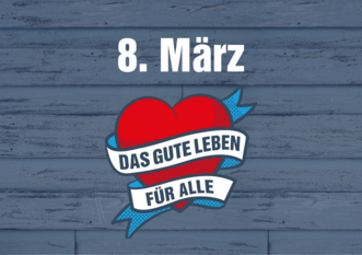 Weltfrauentag