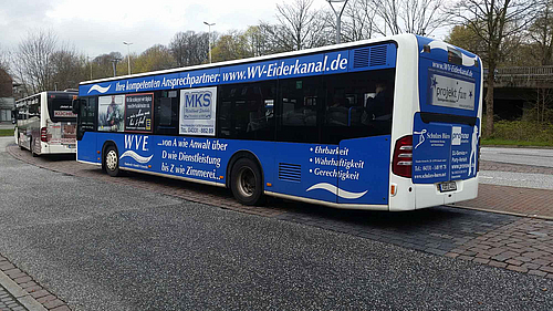 Busse