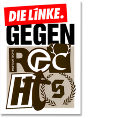 Gegen Rechte Hetze